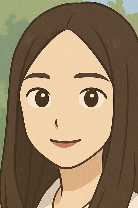 林美奈のアバター