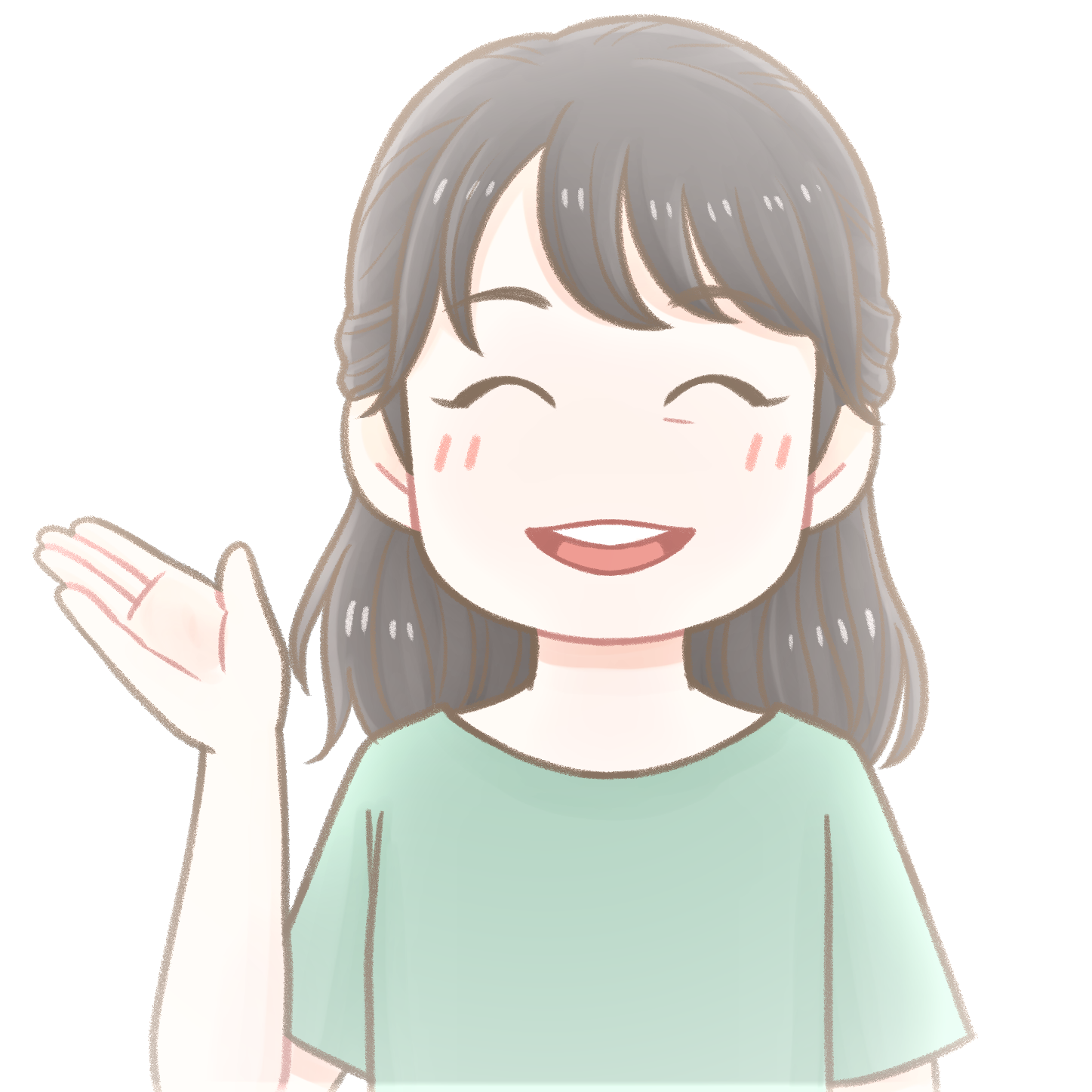 なこりのアバター