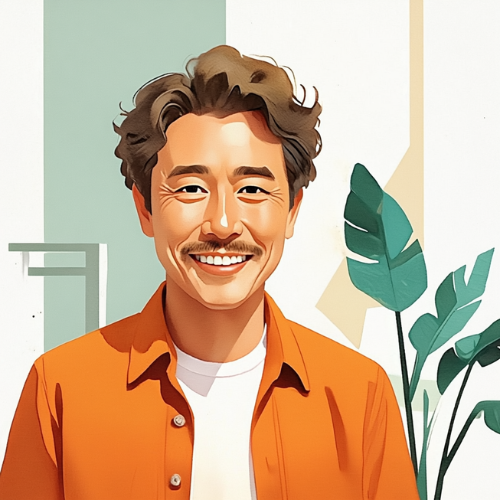 金子 慎一郎のアバター