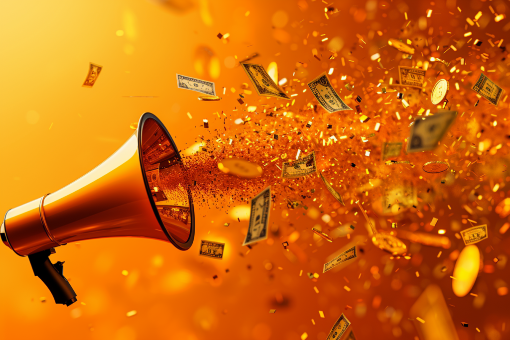 お金を生む言葉