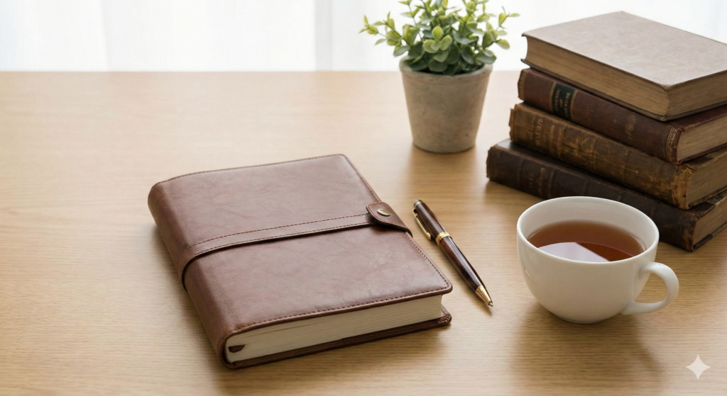 表現力を磨こう