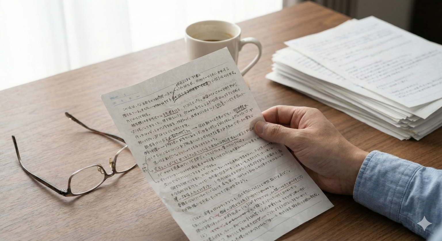 Writing を Webライターの推敲チェックリスト|「てにをは」と「論理の飛躍」を自力で直すプロの技術 | Snow Writing Community